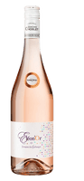 Loire, Domaines Choblet, Igp Loire Atlantique, Rosé