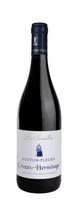 Northern Rhône, Domaine Luyton-fleury, Les Saraillers, Aoc Crozes-hermitage, Rouge