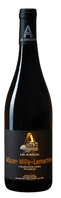 Burgundy, Domaine Des Arbillons, Aoc Mâcon Milly-lamartine, Rouge