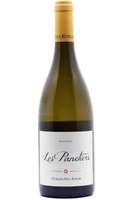 Alsace, Domaine Paul Kubler, Les Panetiers, Vin de France, Blanc