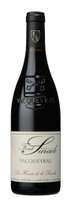 Southern Rhône, Font Sarade, Les Hauts De La Ponche, Aoc Vacqueyras, Rouge