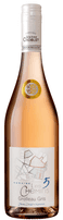 Loire, Domaine Les 5 Chemins, Rose 8.5%, Igp Val De Loire, Rosé