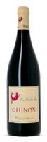 Domaine Wilfrid Rousse, Les Galuches, Aop Chinon, Red