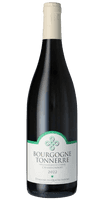 Burgundy, Domaine des Quatre Saisons, AOC Bourgogne Tonnerre, Blanc