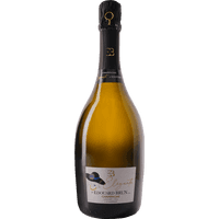 Champagne, Champagne Edouard Brun, Elegante, Aoc Champagne Grand Cru, Effervescent Brut