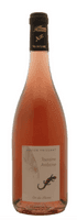 Loire, Xavier Frissant, Cot De Pierre, Aop Touraine Amboise, Rosé