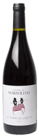 Southern Rhône, Domaine Des Maravilhas, La Pierre De Josette, Aoc Lirac, Rouge