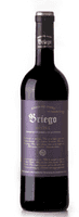 Spain, Bodega Briego, Infiel, Ribera del Duero, Espagne, Rouge