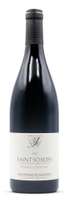 Northern Rhône, Domaine Jacouton, Pierre D'iserand, Aoc Saint-joseph, Rouge