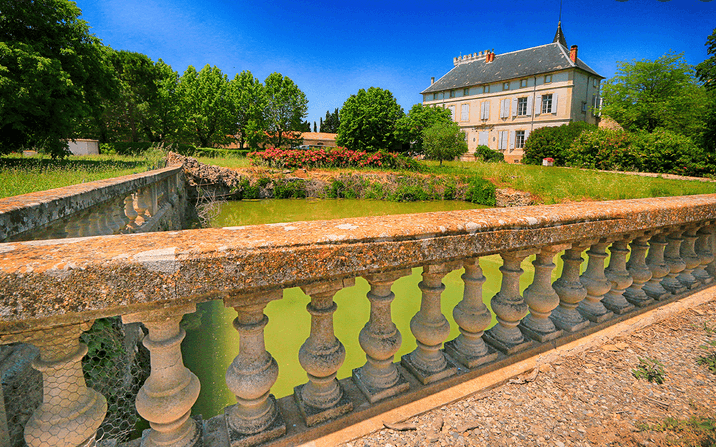 Château Fontarèche
