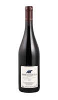 Loire, Domaine De L'ours Bleu, Varennes De Mestré, Aoc Saumur, Rouge