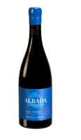 Spain, Bodega Virgen De La Sierra, Paraje Llaño Herrera Añada, Espagne, Rouge