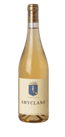 Italy, Monti Cecubi, "amyclano" Vermentino Organic Igt, Blanc