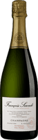 Champagne Francois Seconde, Integral, Aoc Champagne Grand Cru, Effervescent Brut Nature