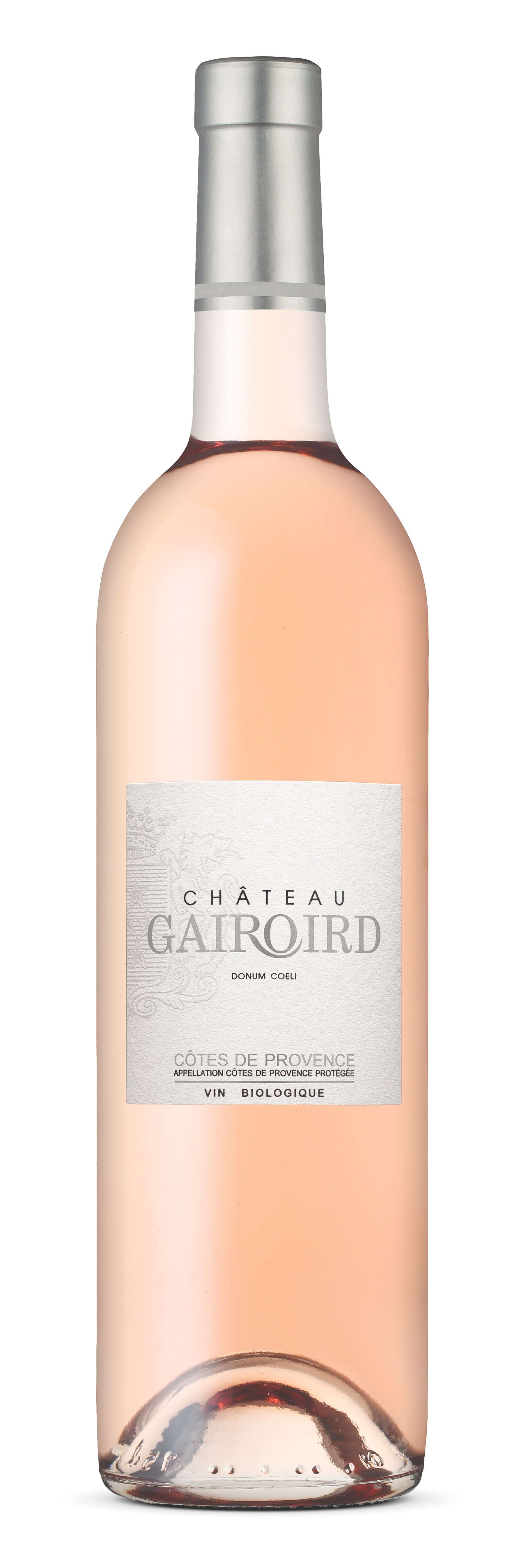 Chateau Gairoird Rose 2022
