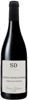 Maison Louis Chavy, Bourgogne Tastevine, Red