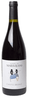 Southern Rhône, Domaine Des Maravilhas, Canto Bruno, Aoc Lirac, Rouge