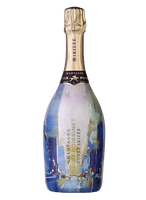 Champagne, Champagne Régis Poissinet, Irizée Meunier, France, Effervescent Extra Brut