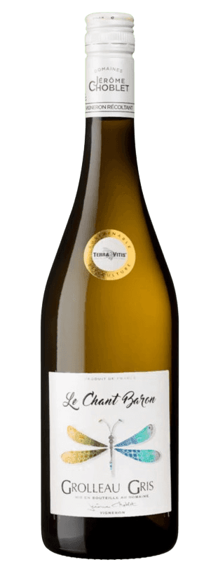 Domaines Choblet | Bruno Lafon Selection