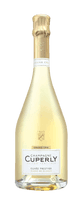 Champagne, Champagne Cuperly, Blanc De Blancs, Aoc Champagne Grand Cru, Effervescent Brut