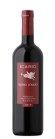 Italy, Icario, Icario Rosso Toscana I.g.t., Rouge