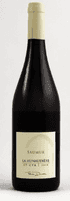 Loire, Domaine Fabien Duveau, La Hunaudière, AOC Saumur, Blanc