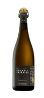 Champagne, Champagne Gounel Lassalle, Les Ruelles, AOC Champagne premier cru, Effervescent Brut Nature