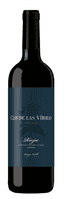 Spain, Bodegas Zuazo Gaston, Clos De Las Viboras Reserva, Rioja, Espagne, Rouge