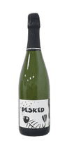 Loire, Voyage Dans Les Vignes, Pesked, Vin De France, Effervescent Brut