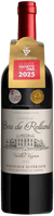 Château Bois de Rolland, Vieilles Vignes, AOP Bordeaux Supérieur, Red
