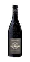 Southern Rhône, Domaine Paul Autard, Cuvée Cote Ronde, Aoc Châteauneuf-du-pape, Rouge