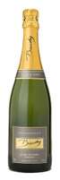 Champagne Baudry, Blanc De Noirs Extra Brut, Aoc Champagne, Effervescent Extra Brut
