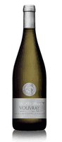 Loire, Domaine Le Capitaine, Les Flots Rians, Aop Vouvray, Blanc