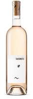 Southern Rhône, Domaine De Piéblanc, Coccinelle, Aoc Ventoux, Rosé