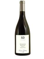 Sandrine Deletang & Fils, Granit, Vieilles Vignes, Bourgogne Aligote, White
