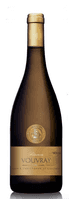 Loire, Domaine Le Capitaine, Moelleux, Aop Vouvray, Blanc