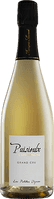 Champagne Francois Seconde, Pulsieux, Aoc Champagne Grand Cru, Effervescent Brut Nature