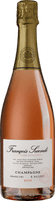 Champagne Francois Seconde, Aoc Champagne, Effervescent Brut Rosé