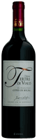 Château Tertre de Viaud, AOP Côtes de Bourg, Red