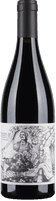 Valerie Courreges, Ocrement-dit, AOC Cahors, Rouge