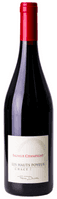 Loire, Domaine Fabien Duveau, Les Hauts Poyeux, Aoc Saumur-champigny, Rouge