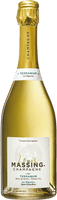 Champagne, Louis Massing, Terranum Les Migraines, AOP Champagne, Effervescent Brut