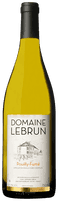 Domaine Lebrun, Aop Pouilly-fumé, White