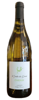 Loire, Domaine Wilfrid Rousse, Le Jardin Des Dames, Aoc Chinon, Blanc