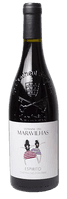 Southern Rhône, Domaine Des Maravilhas, Espirito, Aoc Châteauneuf-du-pape, Rouge