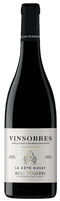 Southern Rhône, Vignoble Rémi Pouizin, La Côte Ouest, AOC Vinsobres, Rouge
