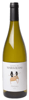 Southern Rhône, Domaine Des Maravilhas, Pradau, Aoc Lirac, Blanc