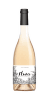 Provence , Valérie Courrèges, L'écorce buissonnière, AOC Côtes de Provence, Rosé