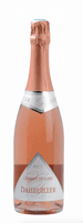 Loire, Domaine Varinelles, Latypique, Aoc Crémant De Loire, Effervescent Extra Brut Rosé