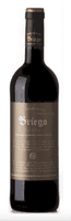 Spain, Bodega Briego, Oyada, D.O. Ribera del Duero, Espagne, Rouge